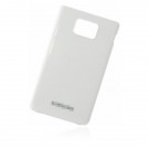 Samsung i9100 Galaxy S2 Back Cover White