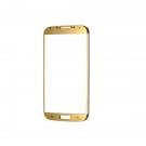  Samsung Galaxy S4 Glass Lens Gold OEM