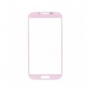  Samsung Galaxy S4 Glass Lens Pink OEM
