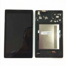 Lenovo A8-50 A5500 LCD Screen and Digitizer Assembly - Black - Full Original