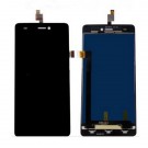  Wiko Highway Signs LCD Screen and Digitizer Assembly - Black - Full Original