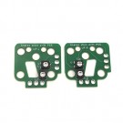 Sony PS5 Controllers 3D Thumstick Reset PCB Board