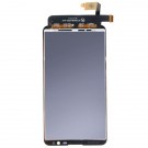  Sony Xperia E4 LCD Screen and Digitizer Assembly - White - Full Original - With Sony Logo - frame optionaled 