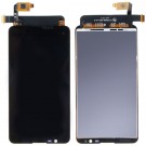  Sony Xperia E4 LCD Screen and Digitizer Assembly - Black - Full Original - With Sony Logo - frame optionaled 