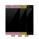 Sony Xperia L2 Screen Assembly (Pink/Gold/Black) (Premium Aftermarket)