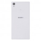 Sony Xperia M4 Aqua Battery Door (White/Black) (High Copy)