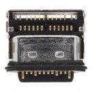 Sony Xperia Pro-I Charging Port (Original) 