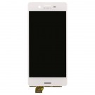  Sony Xperia X/X Performance Screen Assembly (White/Pink/Lime Gold/Black) (Premium) - frame optionaled 