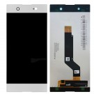 Sony Xperia XA1 (G3121, G3123, G3125) Screen Assembly (White/Pink/Gold/Black) (Premium) - frame optionaled 