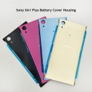 Sony Xperia XA1 Plus Battery Door (Pink/Gold/Blue/Black) (Original)