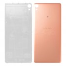 Sony Xperia XA Battery Door White/Pink/Gold/Black (OEM)