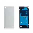 Sony Xperia XA Ultra C6 Battery Door (White/Gold/Black) (OEM)