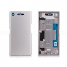 Sony Xperia XZ1 Battery Door Assembly (Silver/Pink/Blue/Black) (Original) 