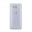 Sony Xperia XZ2 Compact Battery Door (Silver) (OEM) 