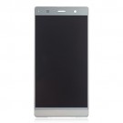 Sony Xperia XZ2 Premium Screen Assembly (Silver/Pink/Black) (OEM) 