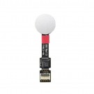 Sony Xperia XZ2,XZ2 Compact Fingerprint Sensor Flex Cable (Silver/Pink/Black) (OEM) 