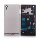 Sony Xperia XZs G8231 Battery Door With Camera Lens (Silver/Blue/Black) OEM