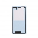  Sony Xperia Z1 Front Housing Adhesive