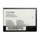 Alcatel OT-5017 OT-4037V A450TL J720 J720T J726T J730U J736L J738M - Battery Li-Ion-Polymer TLi019B2 1900mAh (MOQ:50 pcs)