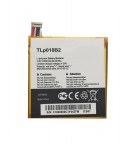 Alcatel One Touch Idol OT 6030 6030d 6030X - Battery Li-Ion-Polymer TLp018B2 1800mAh (MOQ:50 pcs)