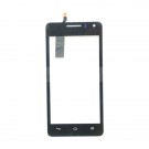  Huawei Ascend G600 U8950 Touch Screen Digitizer Black 