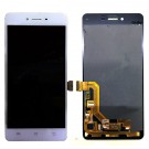 Vivo X5 Pro LCD Screen and Digitizer Assembly - White - Full Original