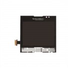  BlackBerry Porsche Design 9981 9982 Version 002/111 LCD Screen and Digitizer Assembly with Frame - Full Original