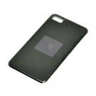  BlackBerry Z10 Battery Door - Black - Original - With AT&T Logo 