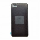  BlackBerry Z10 Battery Door - Black - Original - With T-Mobile Logo 