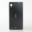  Gionee Elife E5 Battery Door Black With Side Buttons Original