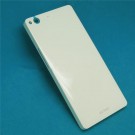  Gionee Elife E6 Battery Door With Side Buttons White Original