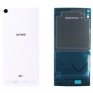  Gionee Elife S5.5 GN9000 Batteru Door White Original （With battery adhesive）