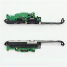 Huawei Ascend Mate 7 Charging Port Dock Connector Board Flex Cable With Antenna Frame Original 