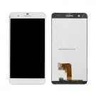 Huawei Honor 6 Plus Screen Replacement (White/Black) (Premium)