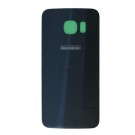  Samsung Galaxy S6 Edge Battery Door - Sapphire Original 