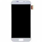 Samsung Galaxy S6 Screen Assembly (White/Gold/Sapphire) (TFT brightness adjust) 