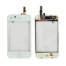  iPhone 3G Touch Screen Digitizer Full Set Assembly White