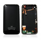  iPhone 3GS Back Cover Half Assembly Black 32GB