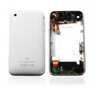  iPhone 3GS Back Cover Half Assembly White 16GB