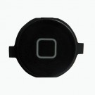  iPhone 3GS Home Button Black Original
