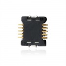  iPhone 3GS Logic Board Touch Screen Digitizer Flex Cable Connector