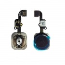 iPhone 6 Black Home Button Flex Cable Assembly Original