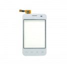  LG Optimus L2 II E435 White Touch Screen Digitizer Original