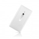  Nokia Lumia 800 White Back Cover Original