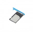  Nokia Lumia 900 Blue Sim Card Holder Original