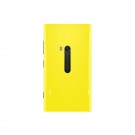  Nokia Lumia 920 Yellow Back Cover Original