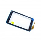  Nokia n8 Blue Touch Screen with Frame Original