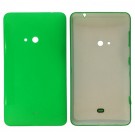  Nokia Lumia 625 Green Back Cover Original
