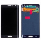  Samsung Galaxy Note Edge SM-N915 Screen Assembly (Black) (Premium)