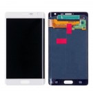 Samsung Galaxy Note Edge SM-N915 Screen Assembly (White) (Premium)